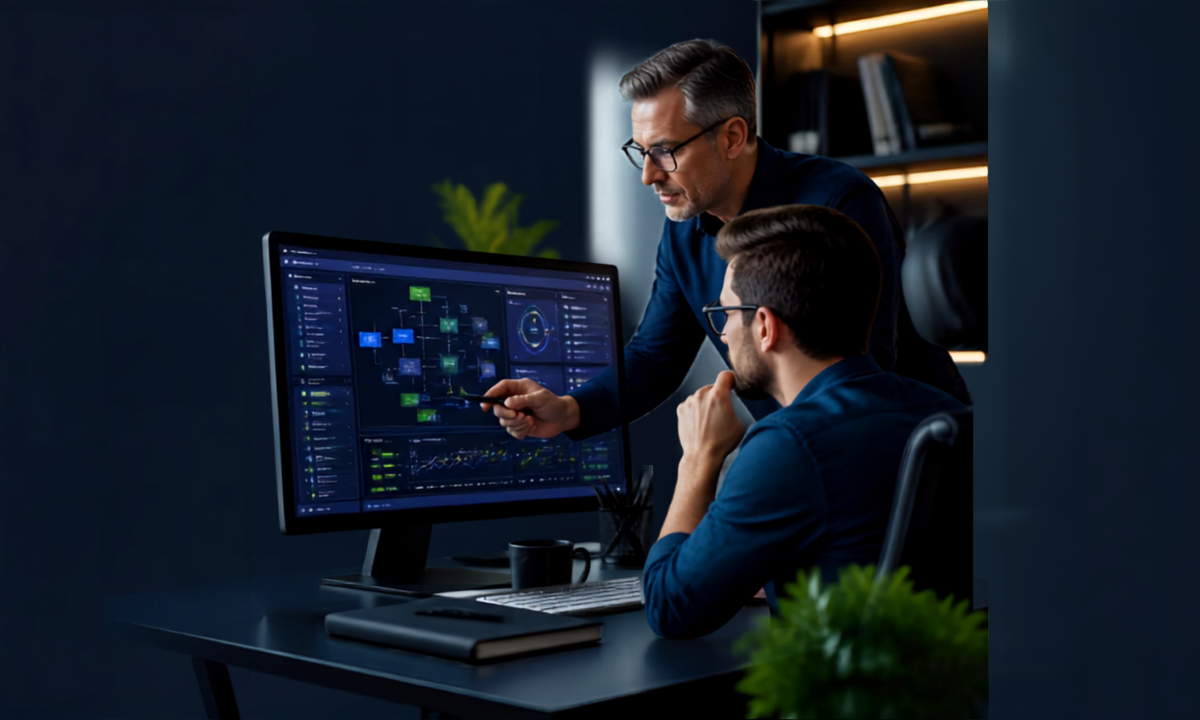 Technical SEO Checklist for Better Website Performance A Complete Implementation Guide - Blog ACRevScalers