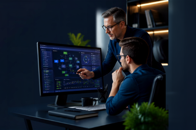 Technical SEO Checklist for Better Website Performance A Complete Implementation Guide - Blog ACRevScalers