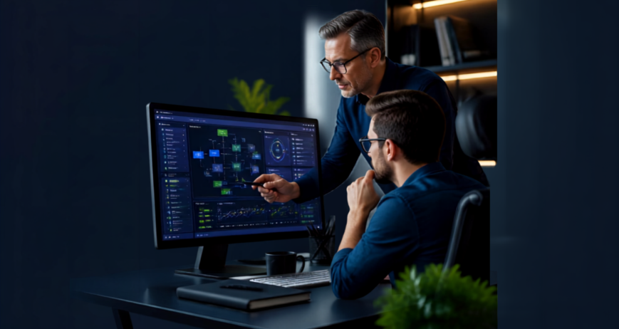 Technical SEO Checklist for Better Website Performance A Complete Implementation Guide - Blog ACRevScalers