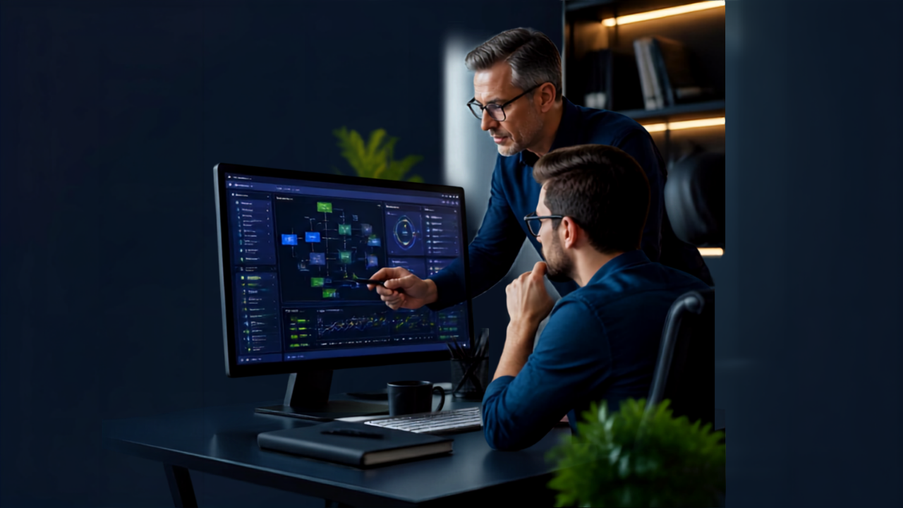 Technical SEO Checklist for Better Website Performance A Complete Implementation Guide - Blog ACRevScalers