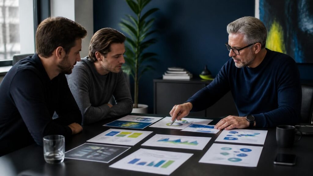 Digital Marketing Case Studies Blog - ACRevScalers