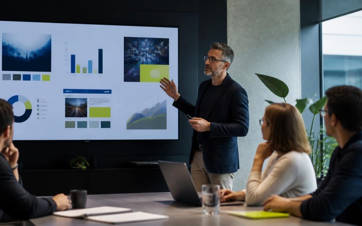 Digital Marketing Case Studies: Real-World Lessons From Successful Campaigns