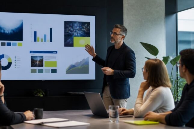 Digital Marketing Case Studies: Real-World Lessons From Successful Campaigns